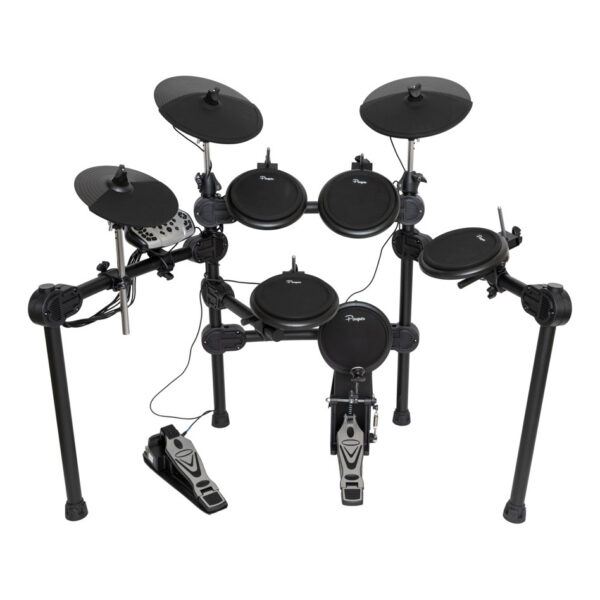 bateria electronica skd200 parquer soundking