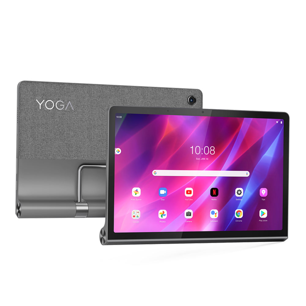 Tablet Lenovo Yoga Tab 11 Yt j706f 11 128gb Gray 4gb Tu Tienda Ideal Tablet Lenovo Yoga Tab 11 Yt j706f 11 128gb Gray 4gb Tu Tienda Ideal